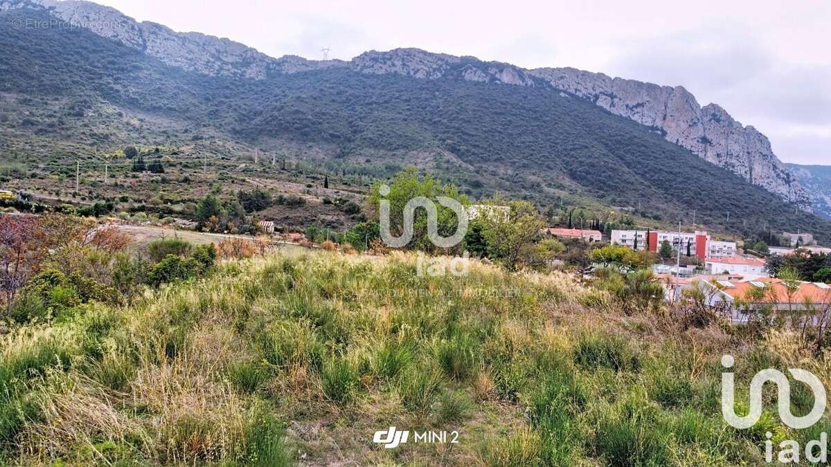 Photo 4 - Terrain à SAINT-PAUL-DE-FENOUILLET