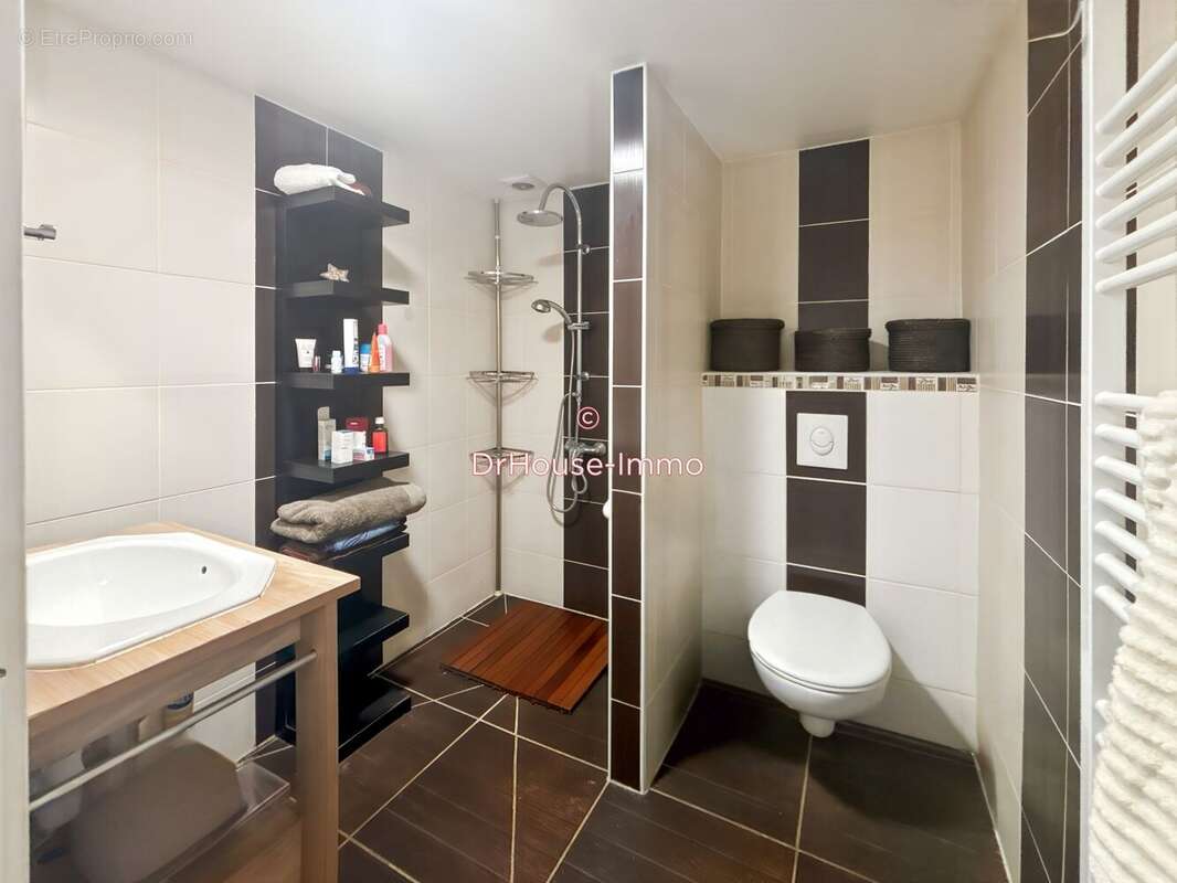 Maison à FRONTIGNAN