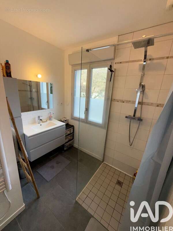 Photo 9 - Maison à REUGNY