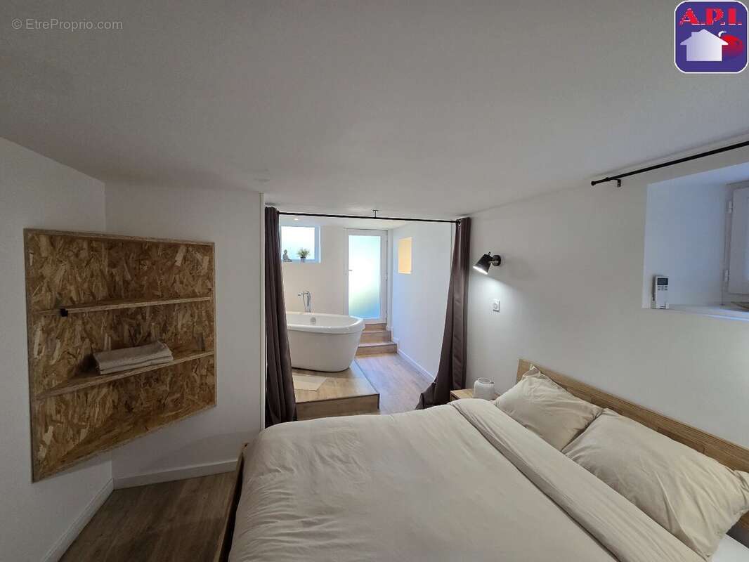 Appartement 85 m² à Ax-Les-Thermes  - photo 5