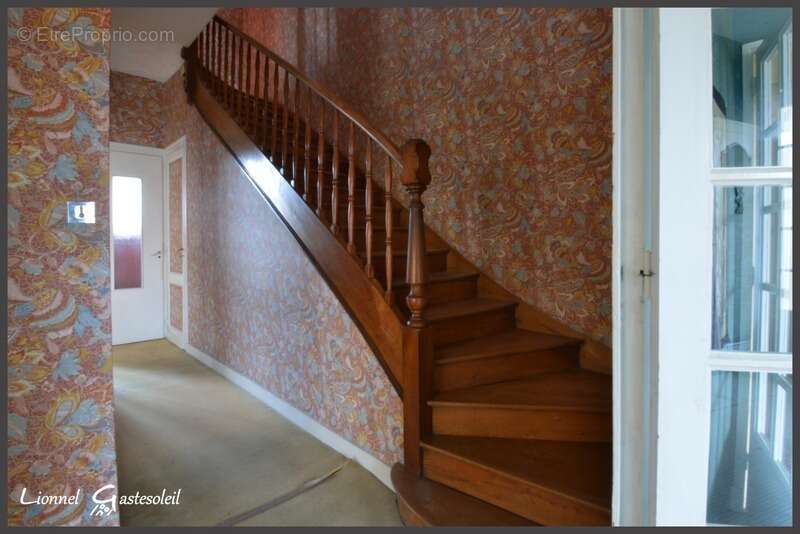 Maison à SAINTE-FOY-LA-GRANDE