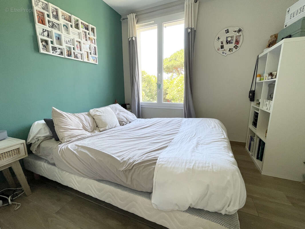 Maison à LA SEYNE-SUR-MER