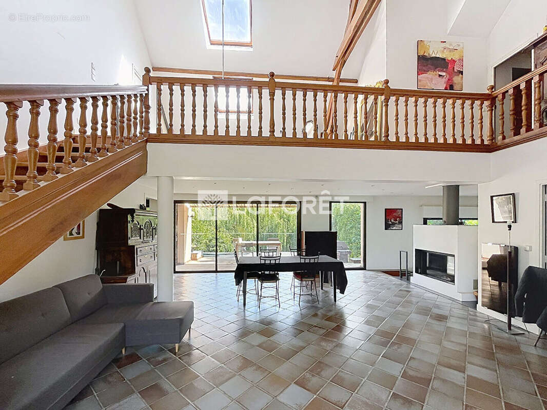 Maison à POISSY