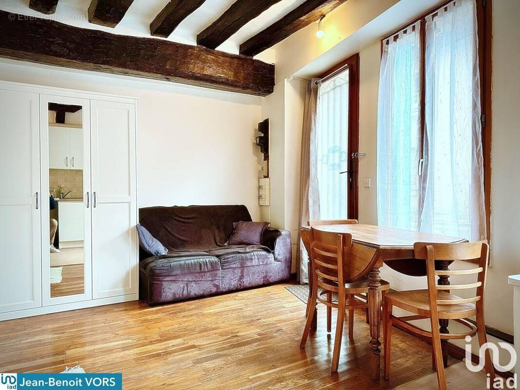 Photo 1 - Commerce à MORSANG-SUR-ORGE