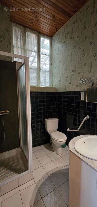 Maison à LE PALAIS-SUR-VIENNE