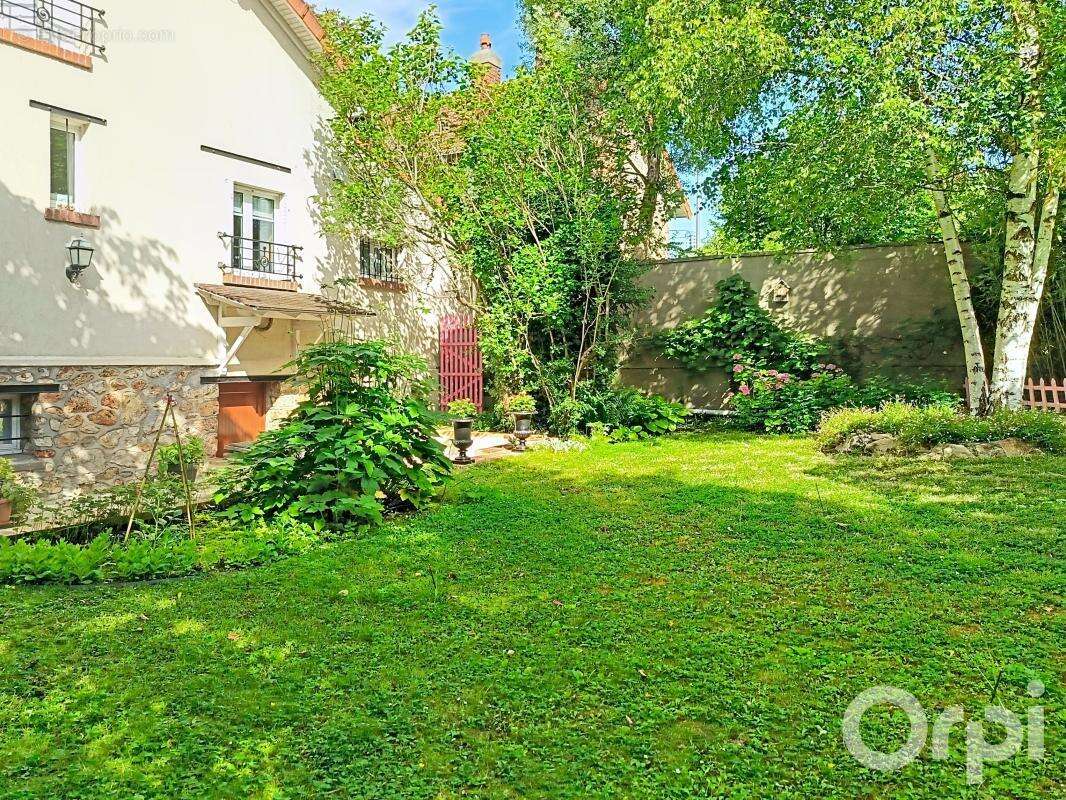 MAISON à vendre de 5 pièces 108m2 à Longjumeau - photo 18