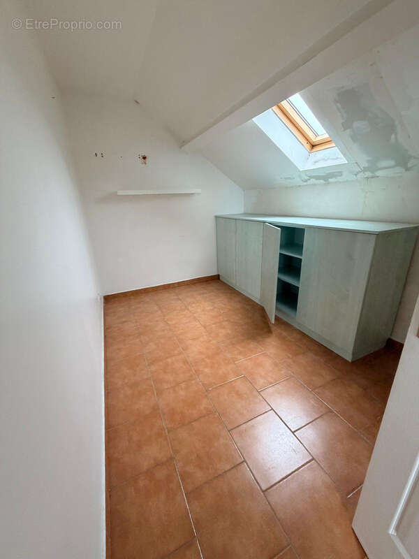 Maison à VILLEPINTE