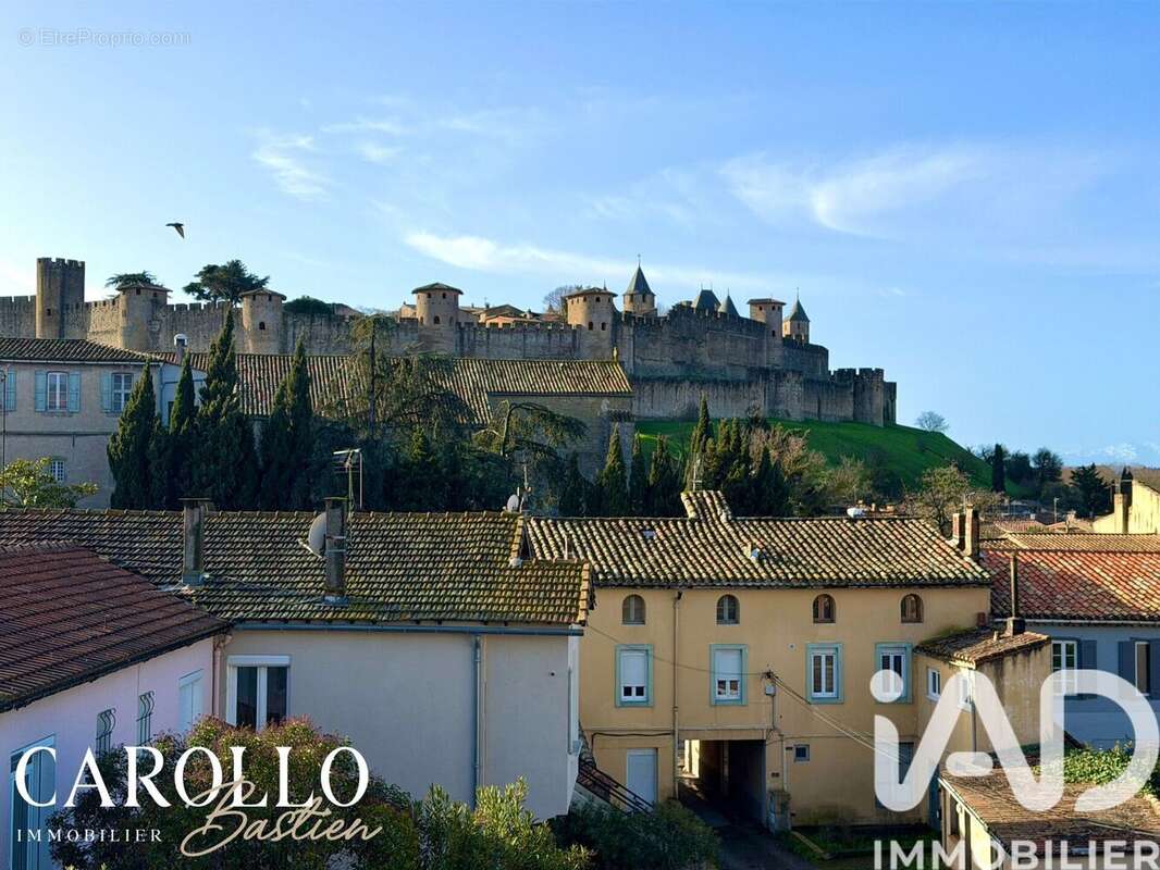 Photo 4 - Appartement à CARCASSONNE