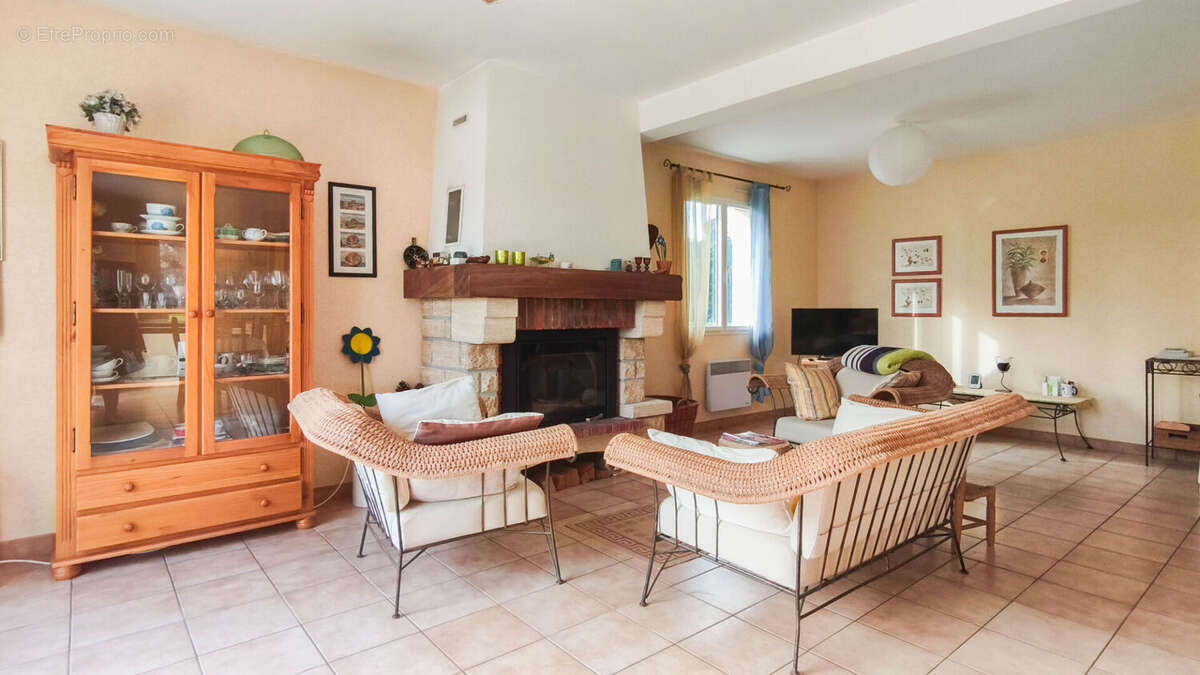 Trégunc - maison 3 chambres, au calme, proche mer - photo 3