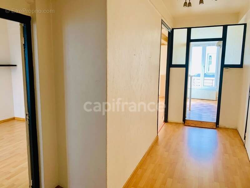 Appartement de 69 m2 centre ville epernay (51) - photo 6