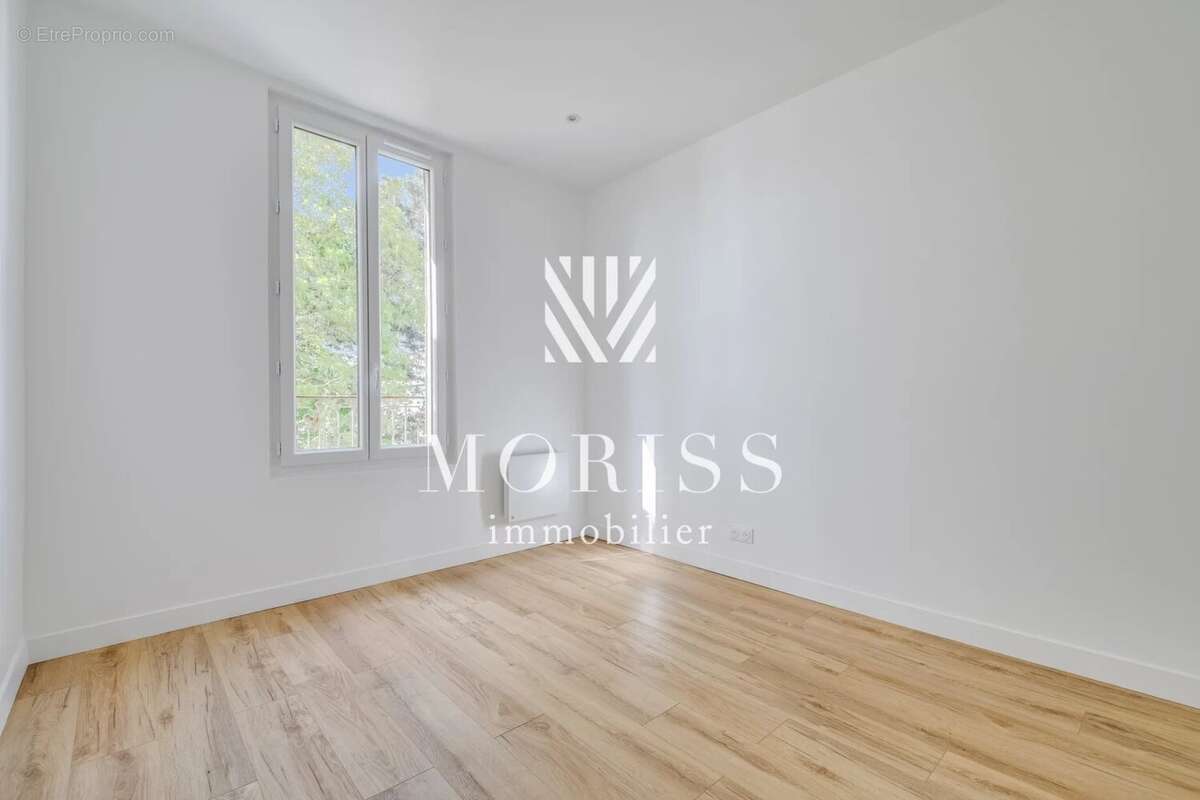 Appartement à MONTREUIL