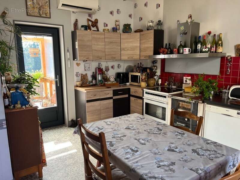 Maison à CHAUFFAILLES