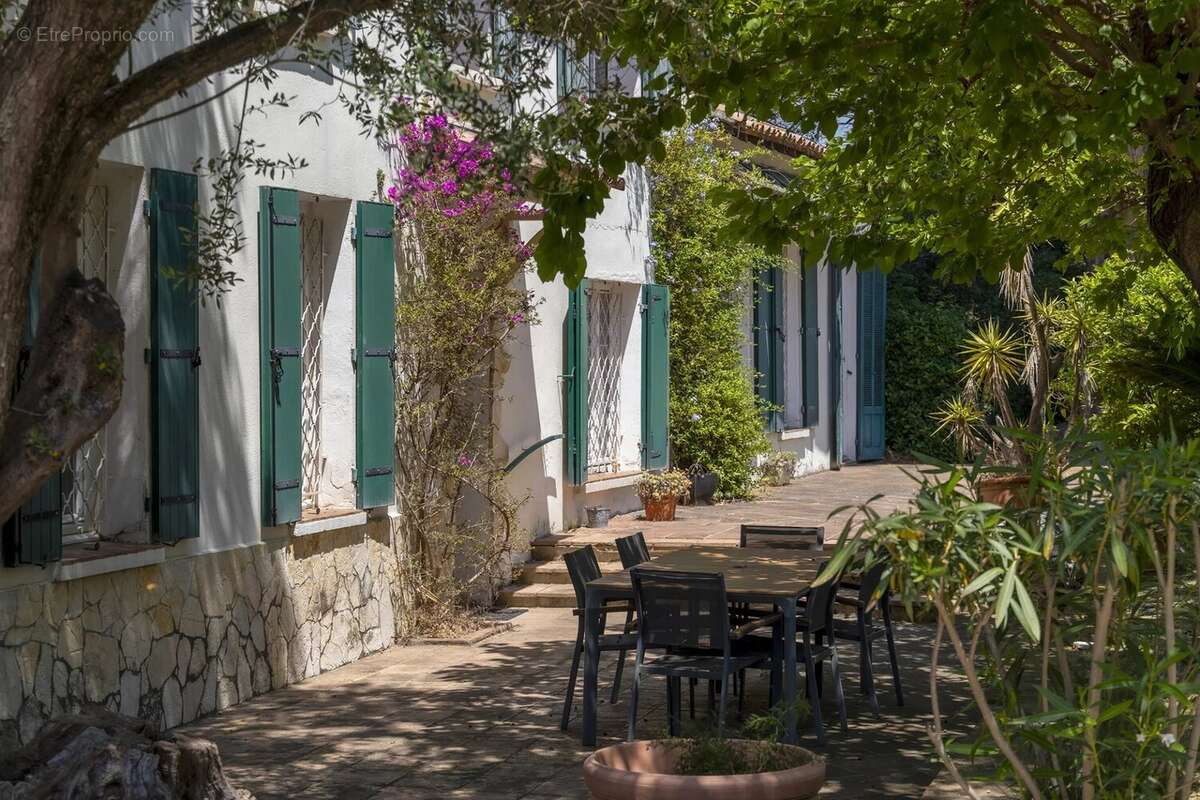 Maison à LE PRADET