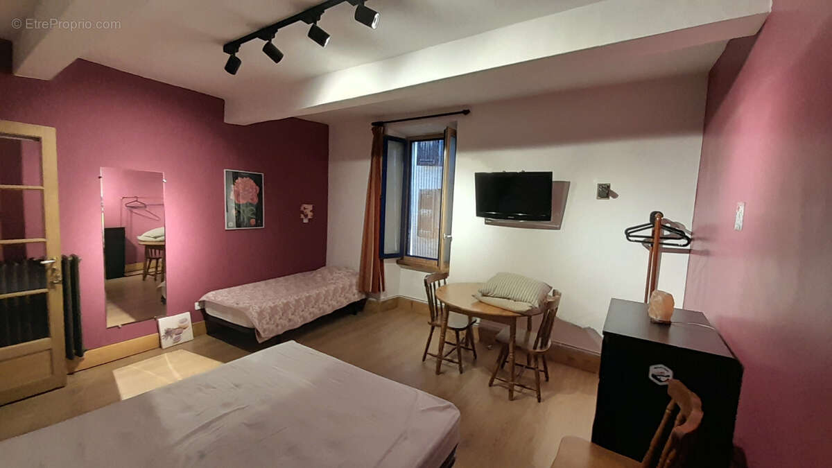 Appartement à DIE