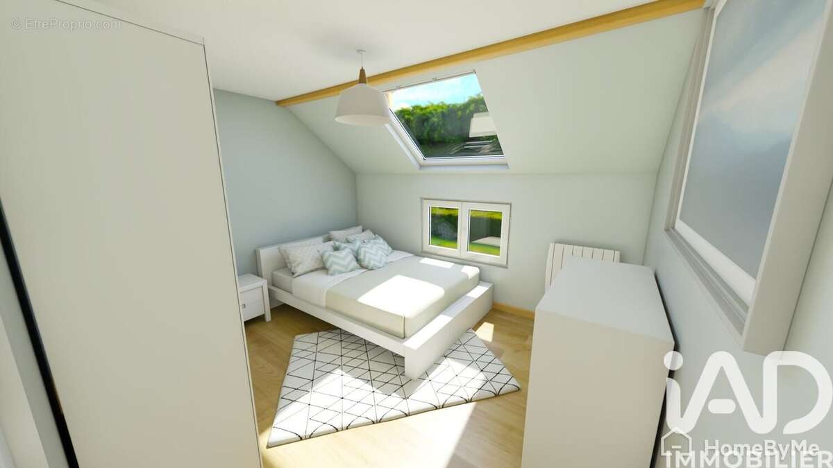 Photo 7 - Maison à CHANGIS-SUR-MARNE