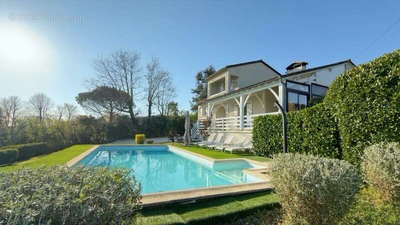 Maison à MOULEYDIER