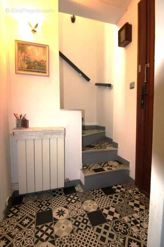 Maison à MARSEILLE-11E