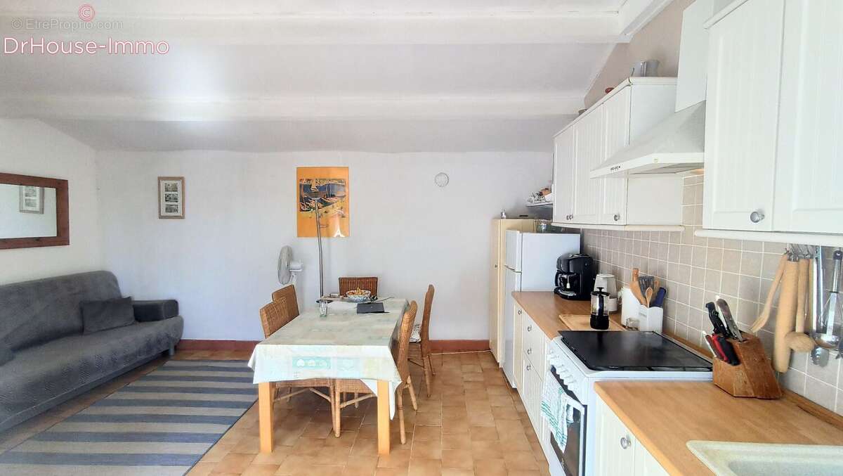 Maison 64 m² à Grues  - photo 10
