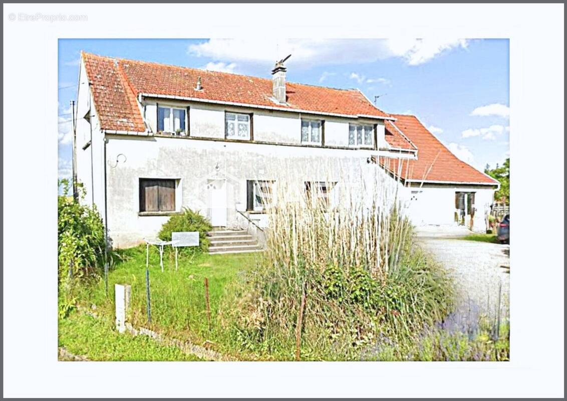 Photo 1 - Appartement à SENS