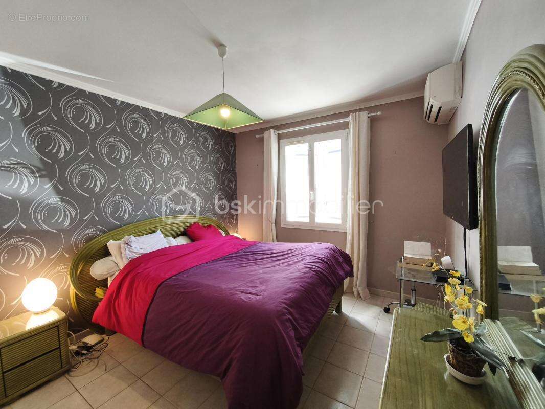 Maison à VILLENEUVE