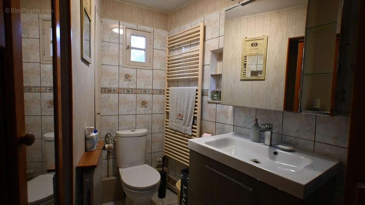 Maison 81 m² à Vert  - photo 6
