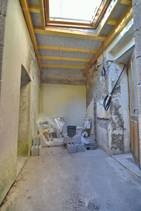 Appartement à ALLEVARD