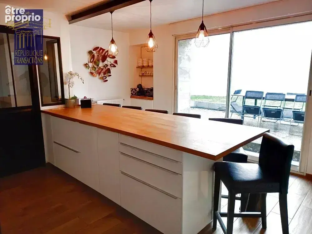 Maison de ville - reference 4942 - photo 6