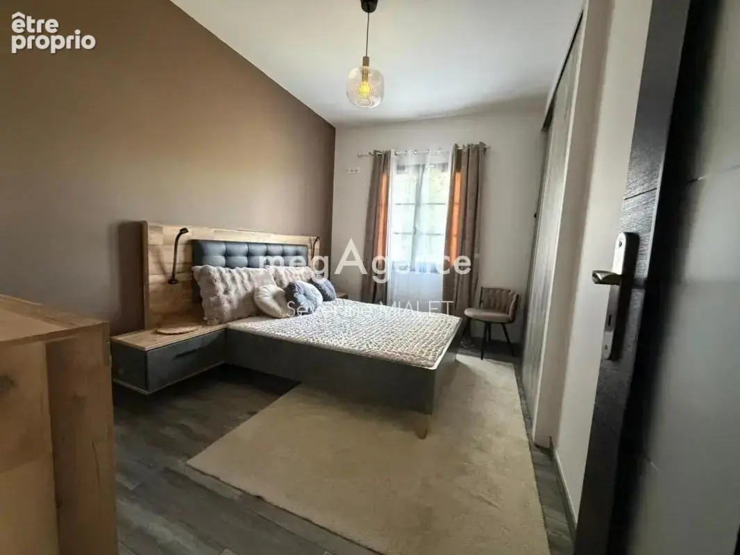 Maison 4 pièces avec studio indépendant et vaste garage - photo 6