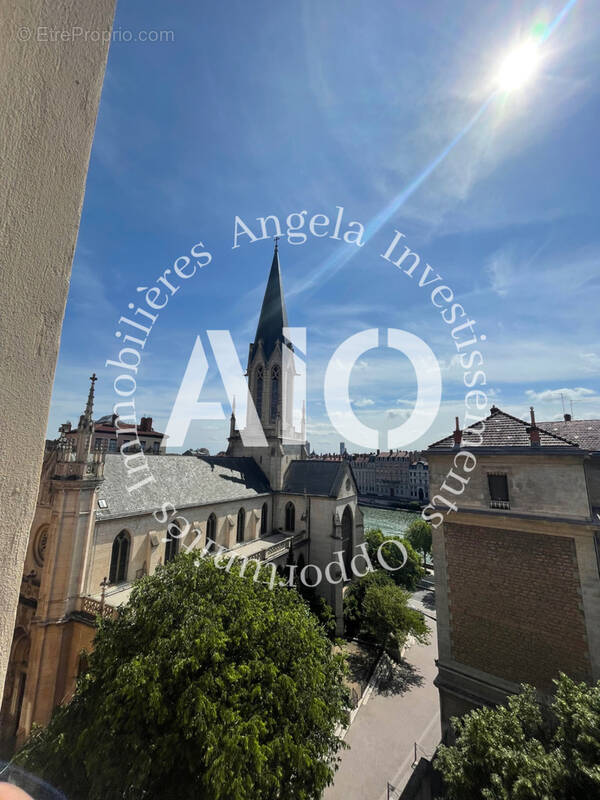 Appartement à LYON-5E