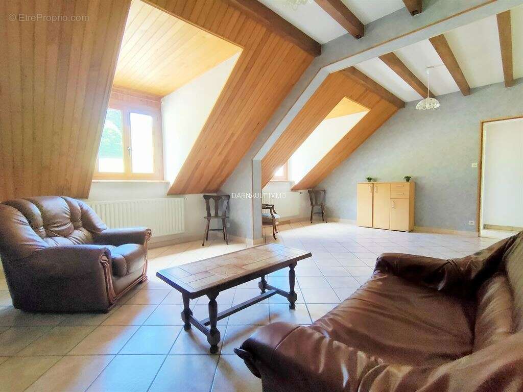 Maison à BOUTX
