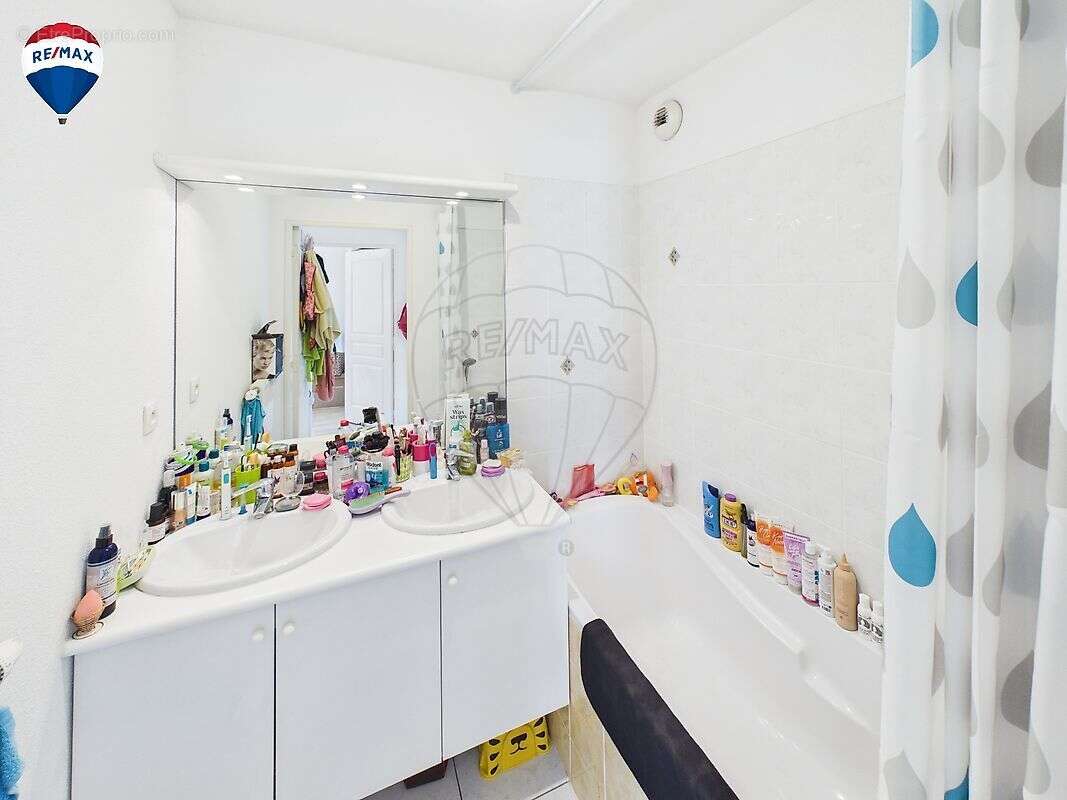 Appartement à MULHOUSE