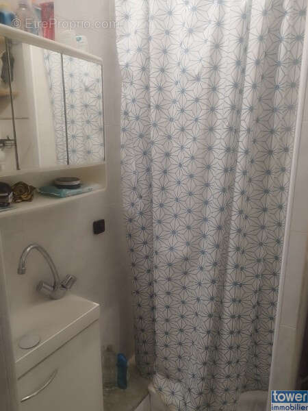 Appartement à CLICHY