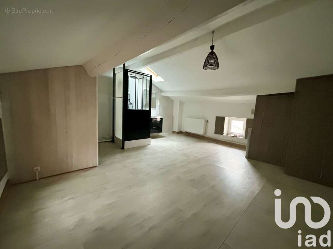 Photo 8 - Maison à LA COURONNE