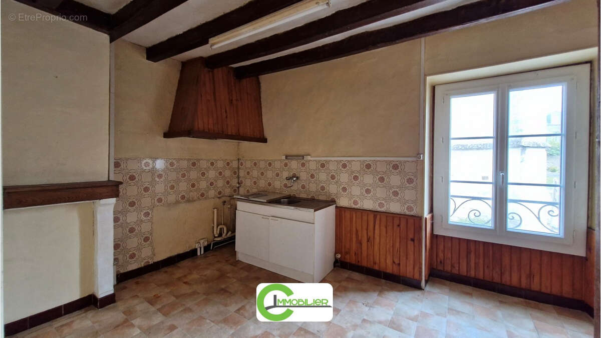 Investissement a renover - photo 11