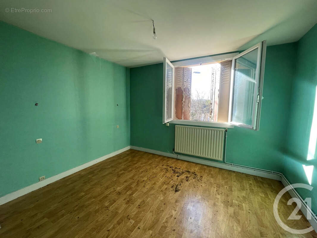 Appartement à MONTAUBAN