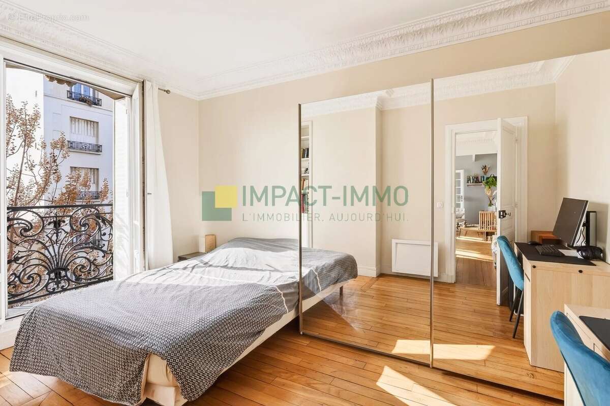 Appartement à COLOMBES
