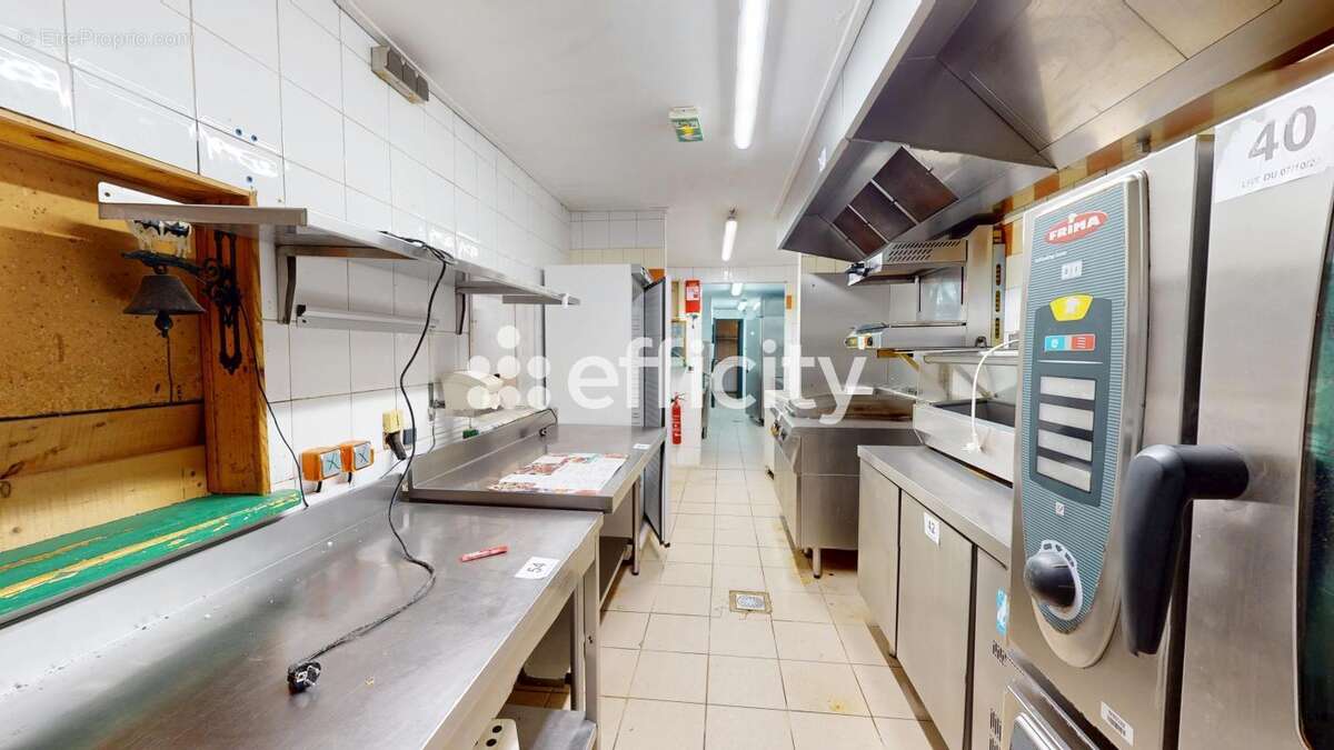 Appartement à BETHUNE
