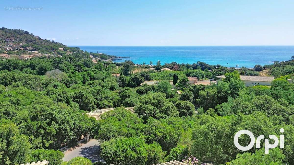 Villa  vue mer - Plage à pied - photo 2