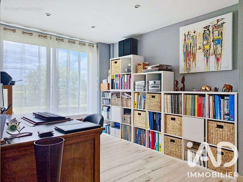 Photo 8 - Maison à PUJOLS