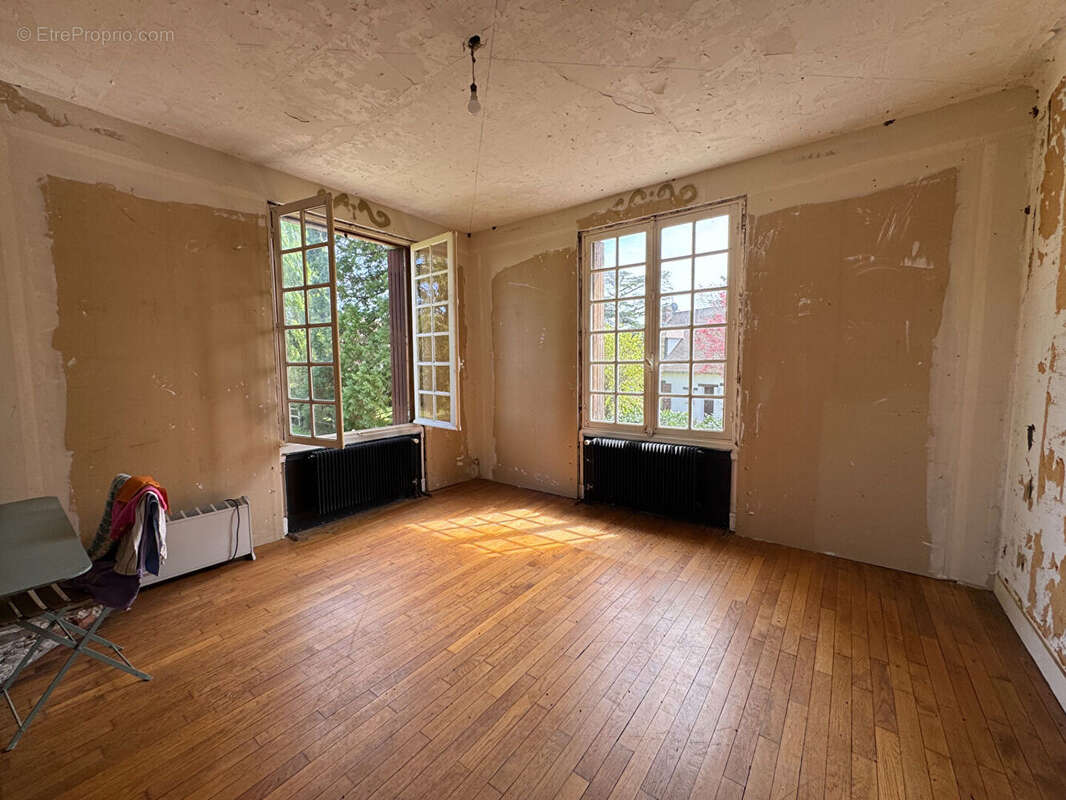 Maison à MAINTENON