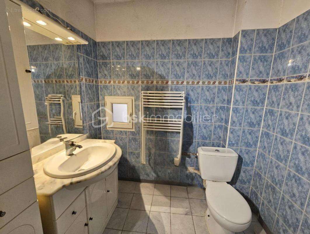 Charmant appartement de village – Les Arcs-sur-Argens - photo 9