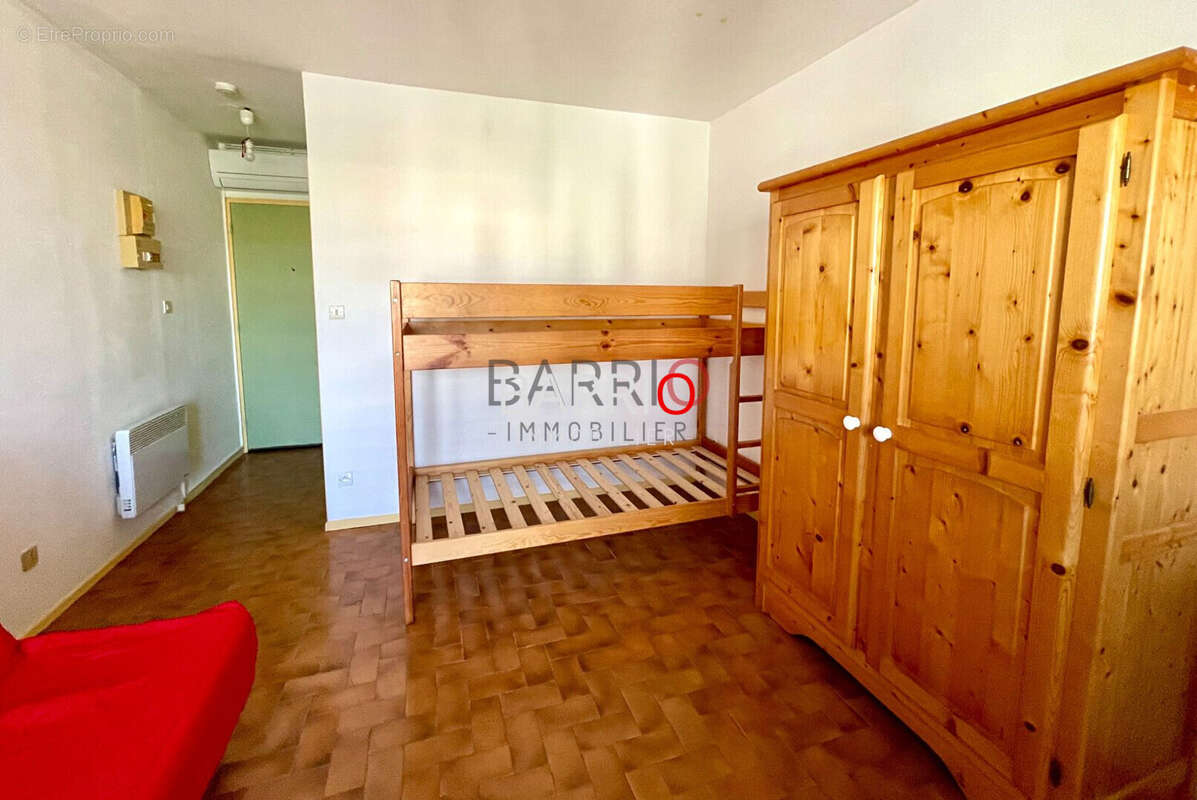 Appartement à SAINT-CYPRIEN