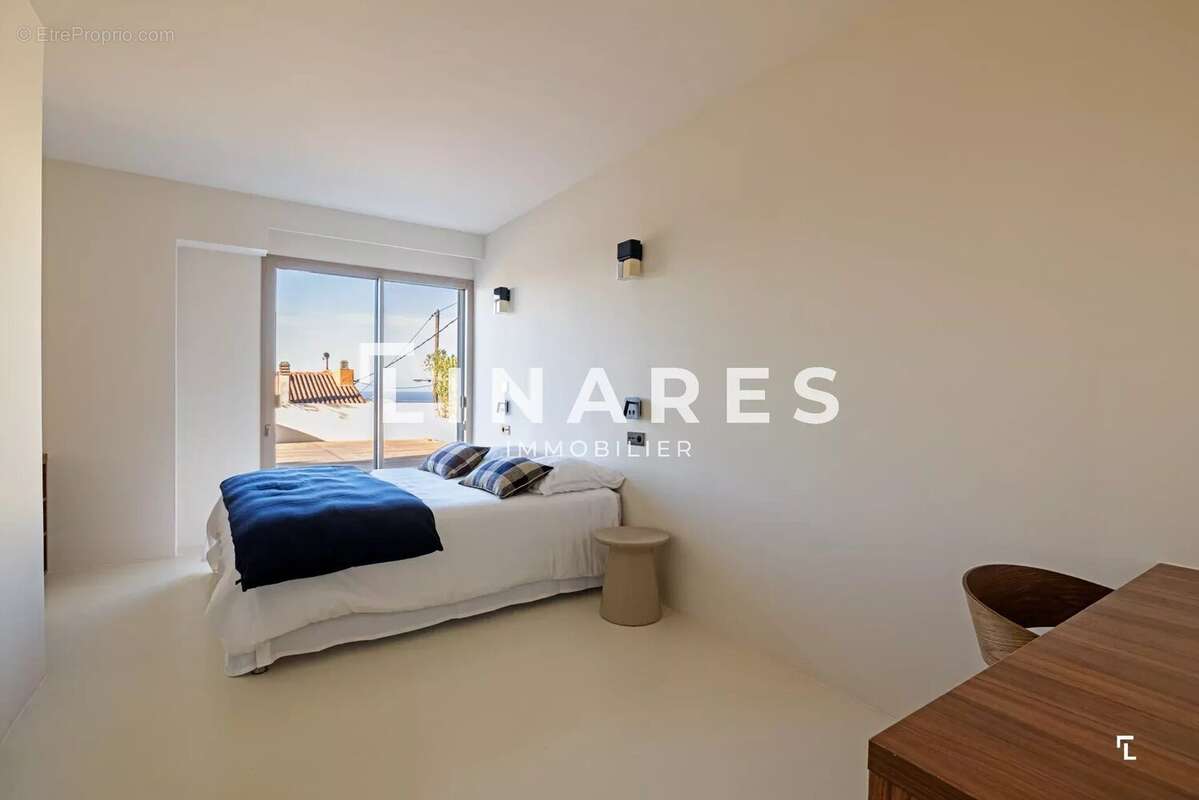 Maison à MARSEILLE-7E