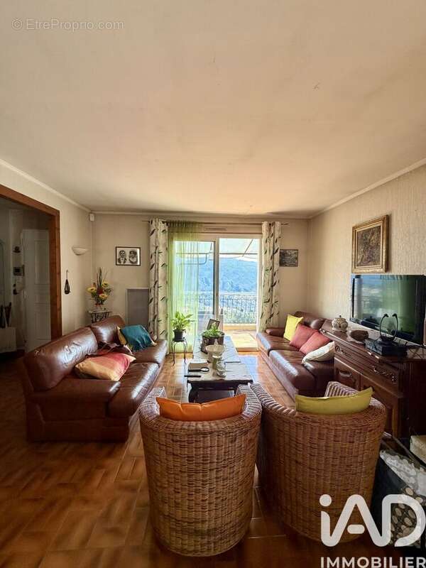 Photo 4 - Maison à CARROS