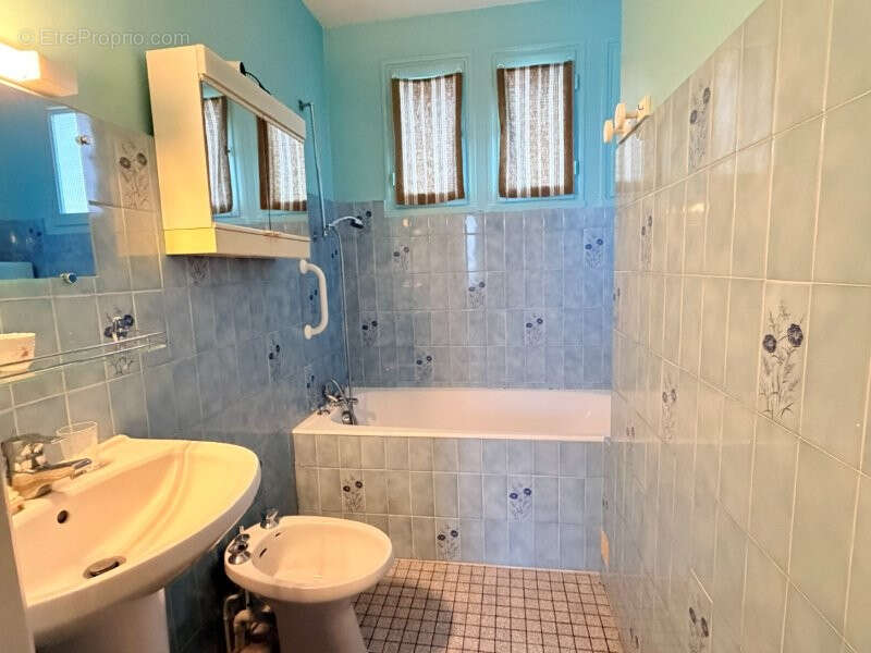 Maison à LA FERTE-BERNARD