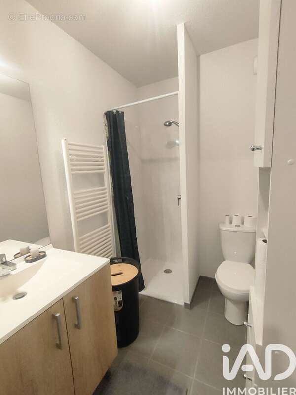 Photo 7 - Appartement à ROYAN