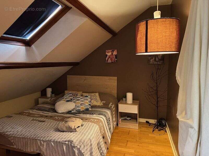 Maison 65 m² à Sens  - photo 6