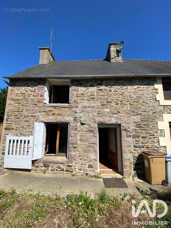 Maison 44 m² à Plouezec  - photo 2