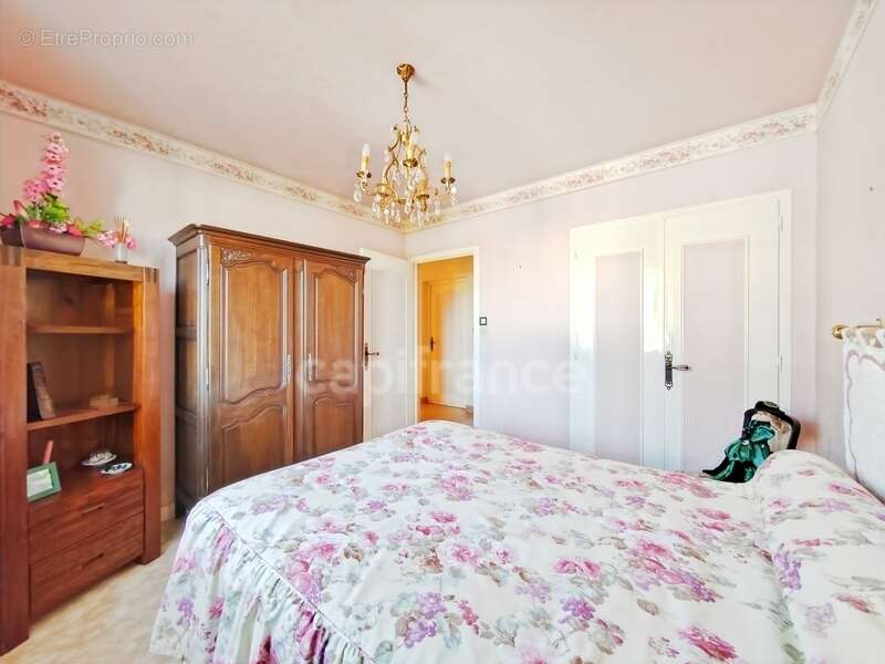 Maison à CHATENOY-EN-BRESSE