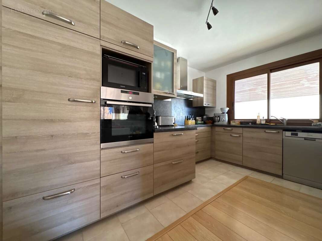 Appartement à DALUIS